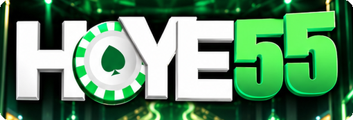 Logo HOYE55